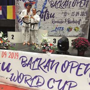 Nu există un mare talent fără o mare voinţă