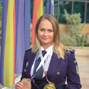 Nu există un mare talent fără o mare voinţă