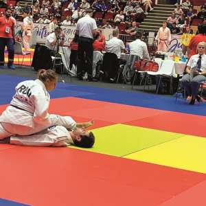 Nu există un mare talent fără o mare voinţă