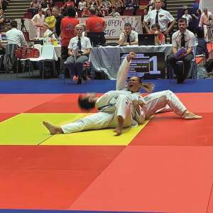 Nu există un mare talent fără o mare voinţă