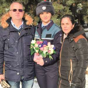 Colegul din viaţa noastră