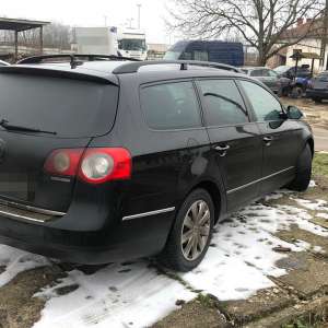 Mașină căutată de autoritățile din Germania, oprită la PTF Petea