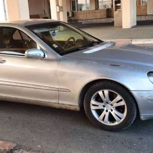 Autoturism căutat de autorităţile din Italia, descoperit la P.T.F. Giurgiu