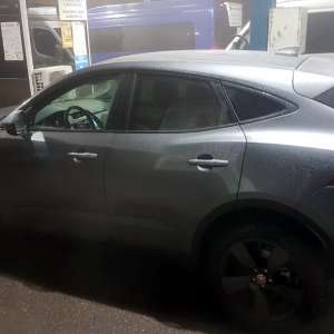 Autoturism în valoare de 200.000 lei, căutat de autorităţile din Italia, descoperit la controlul de frontieră