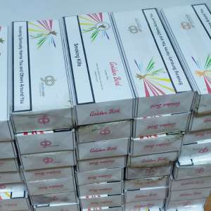 Cetăţean român depistat în timp ce încerca să introducă ilegal în ţară ţigări de contrabandă