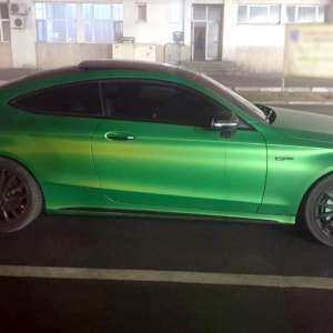 Autoturism în valoare de aproximativ 50.000 de euro, căutat de autorităţile din Belgia, descoperit la P.T.F. Giurgiu