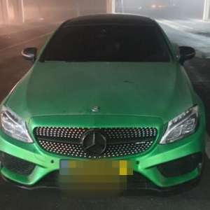 Autoturism în valoare de aproximativ 50.000 de euro, căutat de autorităţile din Belgia, descoperit la P.T.F. Giurgiu