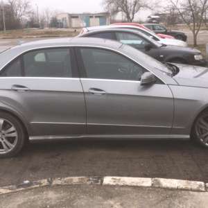 Autoturism căutat de autorităţile din Germania, descoperit de poliţiştii de frontieră din P.T.F. Nădlac II