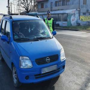 La volan sub influența băuturilor alcoolice