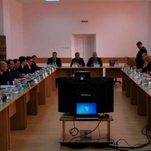 Bilanţul S.T.P.F. Botoşani pentru anul 2019