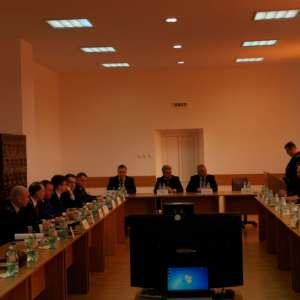 Bilanţul S.T.P.F. Botoşani pentru anul 2019