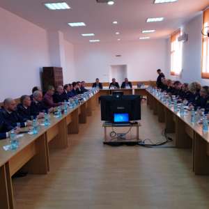 Bilanţul S.T.P.F. Botoşani pentru anul 2019