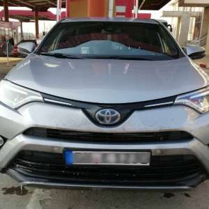 Autoturism căutat de autorităţile din Spania, descoperit la controlul de frontieră