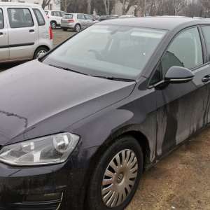 Autoturism căutat de autoritățile din Marea Britanie,  descoperit la Constanţa