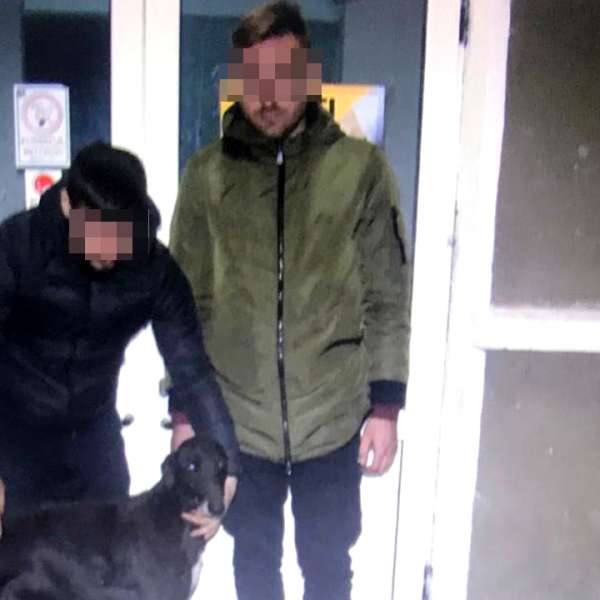 Doi bărbaţi depistaţi la braconaj cinegetic în zona de responsabilitate a S.P.F. Turnu Măgurele