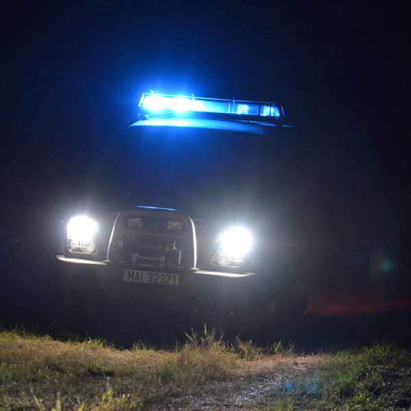 Patru cetăţeni turci, depistaţi la frontiera cu Serbia