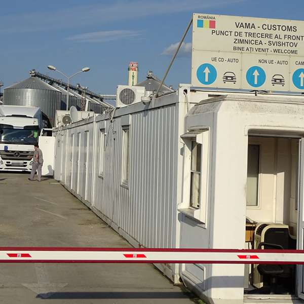 Activitatea desfășurată de poliția de frontieră la nivelul județului Teleorman, în anul 2019