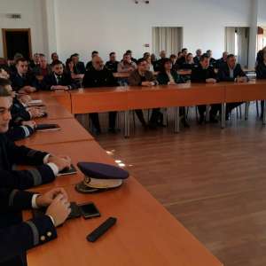 Evaluare a activităţii Serviciului Teritorial al Poliţiei de Frontieră Mehedinți, pe anul 2019