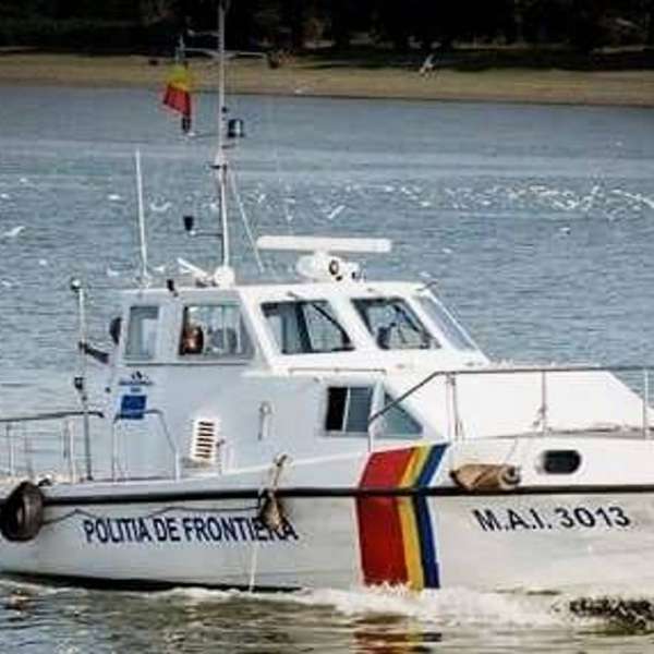 Bilanţul activităţilor desfăşurate la nivelul Serviciului Teritorial al Poliţiei de Frontieră Galați în anul 2019