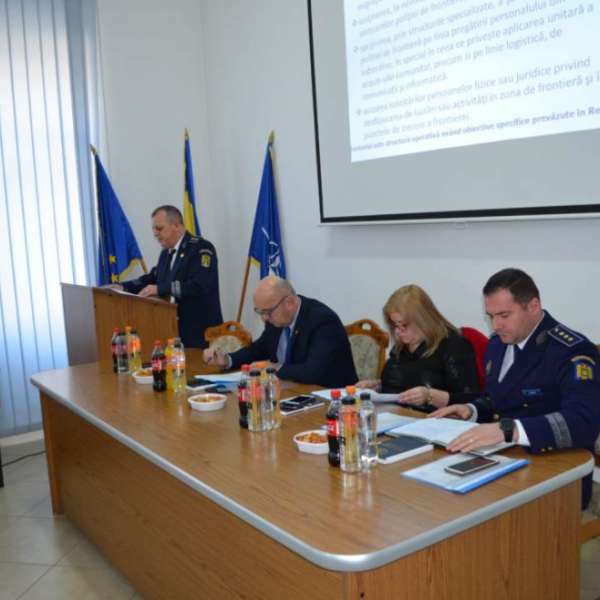 32 de autovehicule furate sau căutate în valoare de 2.170.000 lei, descoperite de polițiștii de frontieră sătmăreni în anul 2019
