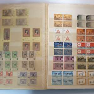 Clasoare cu timbre fără documente, descoperite de poliţiştii de frontieră de la P.T.F. Negru Vodă