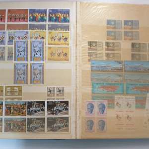 Clasoare cu timbre fără documente, descoperite de poliţiştii de frontieră de la P.T.F. Negru Vodă