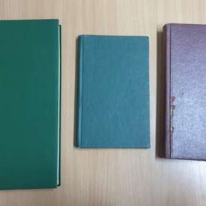 Clasoare cu timbre fără documente, descoperite de poliţiştii de frontieră de la P.T.F. Negru Vodă