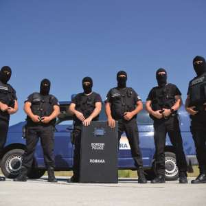 Reportaj în Defileul Dunării