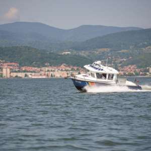 Reportaj în Defileul Dunării