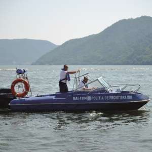 Reportaj în Defileul Dunării