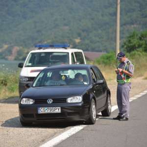 Reportaj în Defileul Dunării