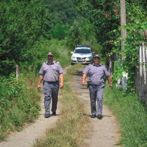 Reportaj în Defileul Dunării