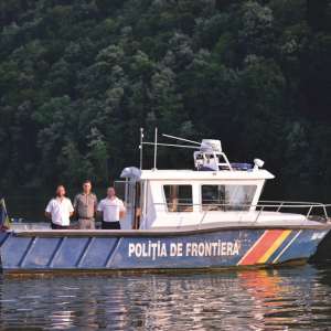 Reportaj în Defileul Dunării