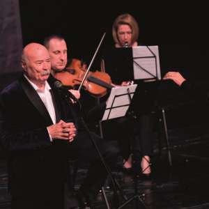 Tudor Gheorghe, un menestrel la curțile dorului