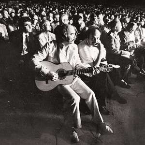 Tudor Gheorghe, un menestrel la curțile dorului