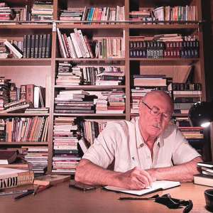 Tudor Gheorghe, un menestrel la curțile dorului