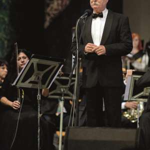 Tudor Gheorghe, un menestrel la curțile dorului