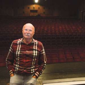 Tudor Gheorghe, un menestrel la curțile dorului