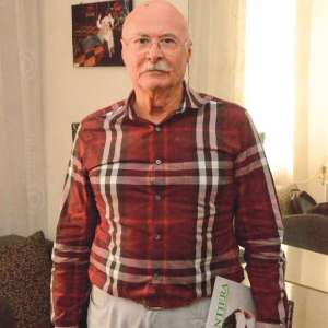 Tudor Gheorghe, un menestrel la curțile dorului