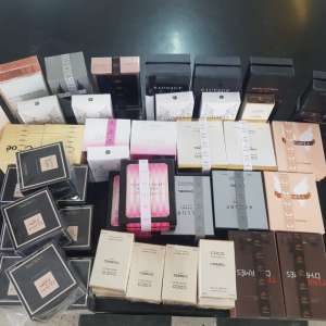 Bunuri susceptibile a fi contrafăcute în valoare de aproximativ 200.000 lei, descoperite de poliţiştii de frontieră la P.T.F. Negru Vodă
