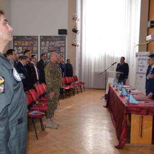 Bilanţul activităţilor desfăşurate de poliţiştii de frontieră din cadrul Inspectoratului Teritorial al Poliţiei de Frontieră Iaşi în anul 2019