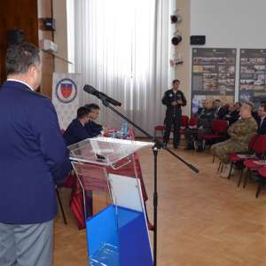 Bilanţul activităţilor desfăşurate de poliţiştii de frontieră din cadrul Inspectoratului Teritorial al Poliţiei de Frontieră Iaşi în anul 2019