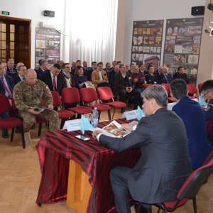 Bilanţul activităţilor desfăşurate de poliţiştii de frontieră din cadrul Inspectoratului Teritorial al Poliţiei de Frontieră Iaşi în anul 2019