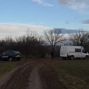 Familie de cetăţeni irakieni oprită la frontiera cu R. Moldova