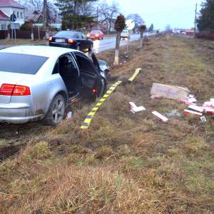 Țigări în valoare de peste 52.000 lei, confiscate la frontiera de nord a României