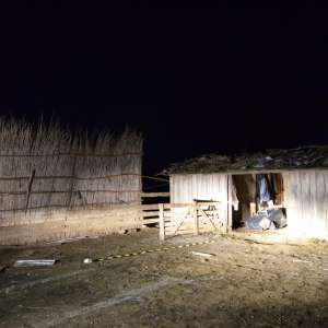 Ţigări de contrabandă, confiscate la frontiera de est