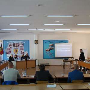 Măsurile și acțiunile de intervenție polițienească- elemente definitorii  ale profesiei de polițist de frontieră