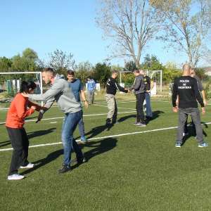 Măsurile și acțiunile de intervenție polițienească- elemente definitorii  ale profesiei de polițist de frontieră