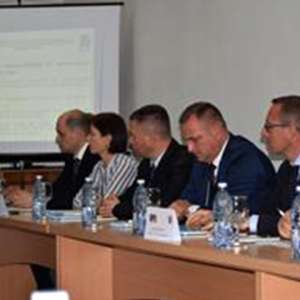 Armonizarea măsurilor și acțiunilor de intervenție polițienească la frontieră prin proiectul Agenției Frontex “Development and Delivery of Training Activities for Border and Coast Guards\