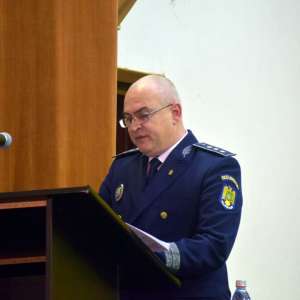 Evaluarea activității desfășurate de Inspectoratului Teritorial al Poliţiei de Frontieră Giurgiu în anul 2019